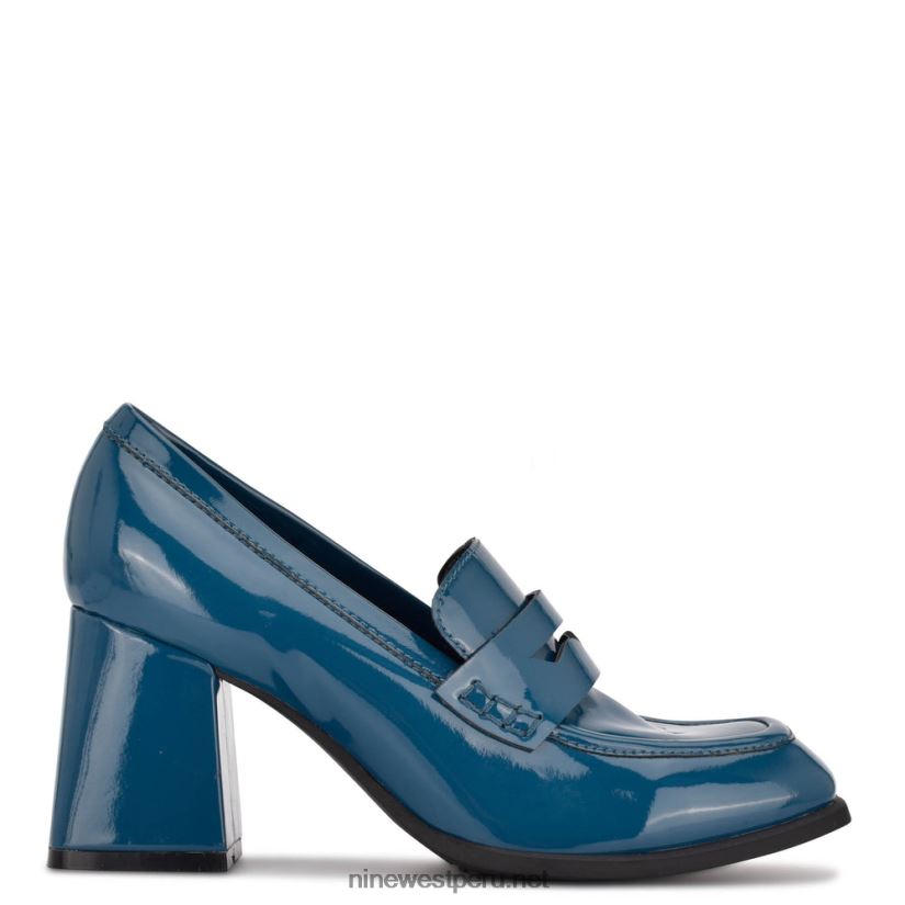 Mocasines discount nine west